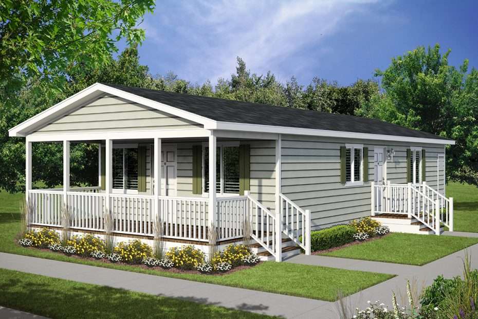 5 Best Mobile Home Builders In Florida MobileHomeReviews